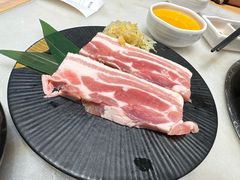 -韩宫宴烤肉·黑毛和牛·料理(金鹰店)