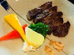 -王鼎精致料理铁板烧(世博源店)