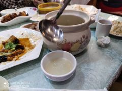 -六和聚传统烤鸭.天津菜(和平店)