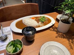 -CURRY YA 熟成咖哩專門店(深圳湾万象城店)