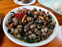 -柴火农家饭(遇龙河店)