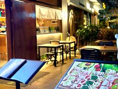 -大米·京都小酒馆·炭烧海鲜·烧鸟(龙口东路店)