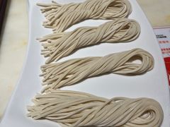 -涮福記·现切牛羊肉火锅(世纪汇店)