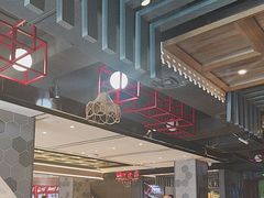 -通海俄式烧烤·俄罗斯大串(嵩山路店)