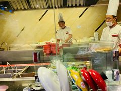 -九毛九西北菜(大东海店)