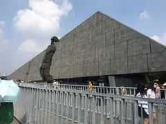-侵华日军南京大屠杀遇难同胞纪念馆