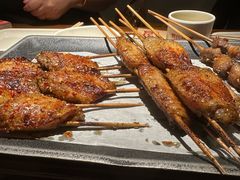 -管氏翅吧(台湾街店)