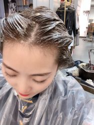 -FUTURE HN男士发型风格设计