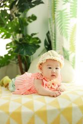 -芳妮豆丁家庭影像馆(宝安店)
