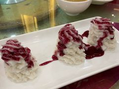 -北京全聚德烤鸭店(昌平店)