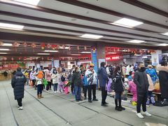 -八达岭滑雪场
