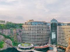 -蓝精灵乐园·世茂精灵之城主题乐园