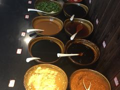 -蜀大侠火锅(古田店)