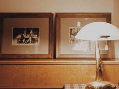 -小世界西餐厅(建国门店)