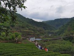 -十九峰景区-倒脱靴