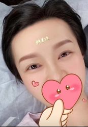 -韩美绣·骨相纹眉·洗眉美瞳线