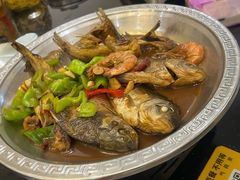 -李东农庄(中南百草园地标店)