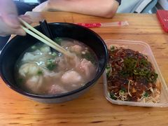 -放鸡岛之美食