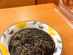 -萨莉亚意式餐厅(新洲家乐福店)