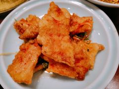 -小土豆北方菜馆(文慧园店)