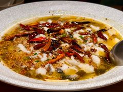 -新太二·鲜料川菜(晶耀前滩店)