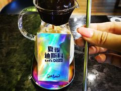 -Seesaw Coffee(环贸iapm店)