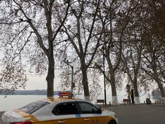 -武汉大学中南医院(总院区)