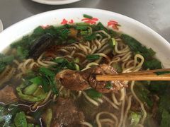 -老赵面店(大西路店)