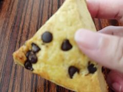 巧克力司康-中粮丰通（北京)食品有限公司