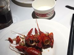 -多伦多海鲜自助餐厅(百盛购物中心三阳店)