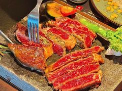 -啫神·广州地标美食(北京路店)