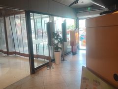 -麦当劳(祈年大街店)