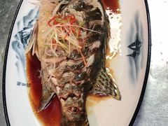 -金沙滩海鲜餐厅(梅江龙水园店)