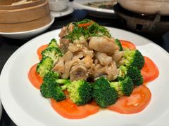 -芳芳私房菜·精做淮扬菜(承德路店)