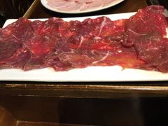 特色嫩牛肉-三只耳火锅(宽窄巷子店)