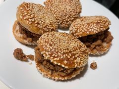 -四季民福烤鸭店(外滩外白渡桥店)