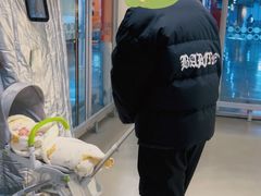 -宜家家居(四元桥商场店)