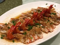 -海都六福酒家(世博广场店)