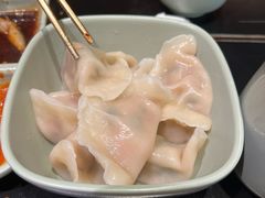 -梨花自助烤肉(西三旗万象汇黑金店)