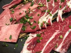 -千寻烧肉(政务区店)