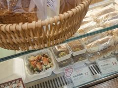 -富贵面包公司(运河店)