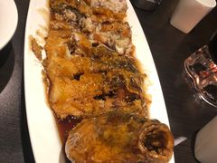 -老牌坊鲁菜名店(聊城美食岛店)