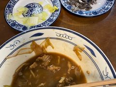 -牛街老爆肚满(牡丹园店)