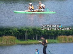 -大湾区中央湿地公园