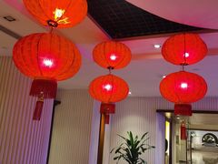 -桃源春晓中餐厅 TaoYuan Restaurant