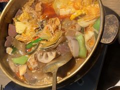 -毛肚向右·川渝毛肚王(经开永旺店)