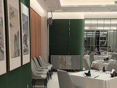 -写庭·鱼鲜川菜·宴请(铁像寺水街店)