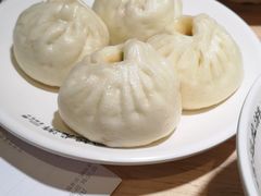 -凤起龙游老面包子(凯德晶品店)