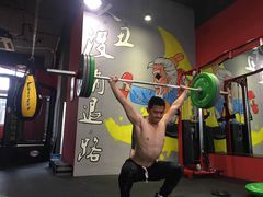 -一诺健身(水印康庭店)