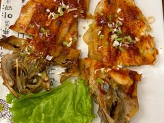 -全州拌饭馆(断桥店)